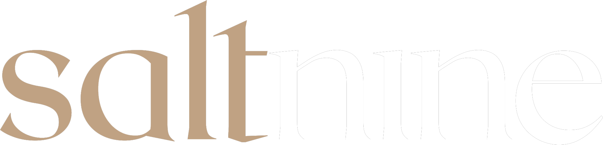 Saltnine – Interior Design Consultant